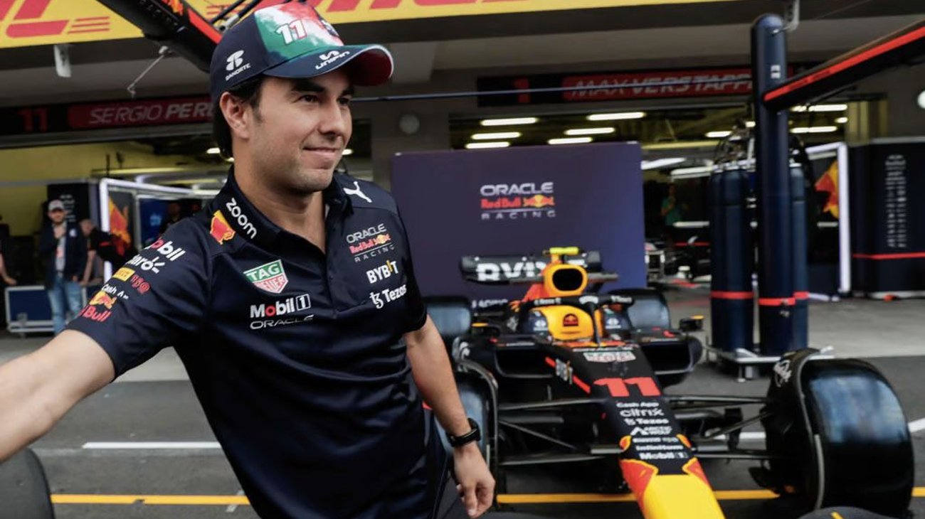 Salarios de pilotos de Fórmula 1; 'Checo' Pérez no figura