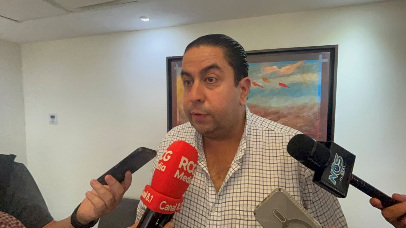 Morena amenazó a electores con quitarles pensiones: Chema Morales