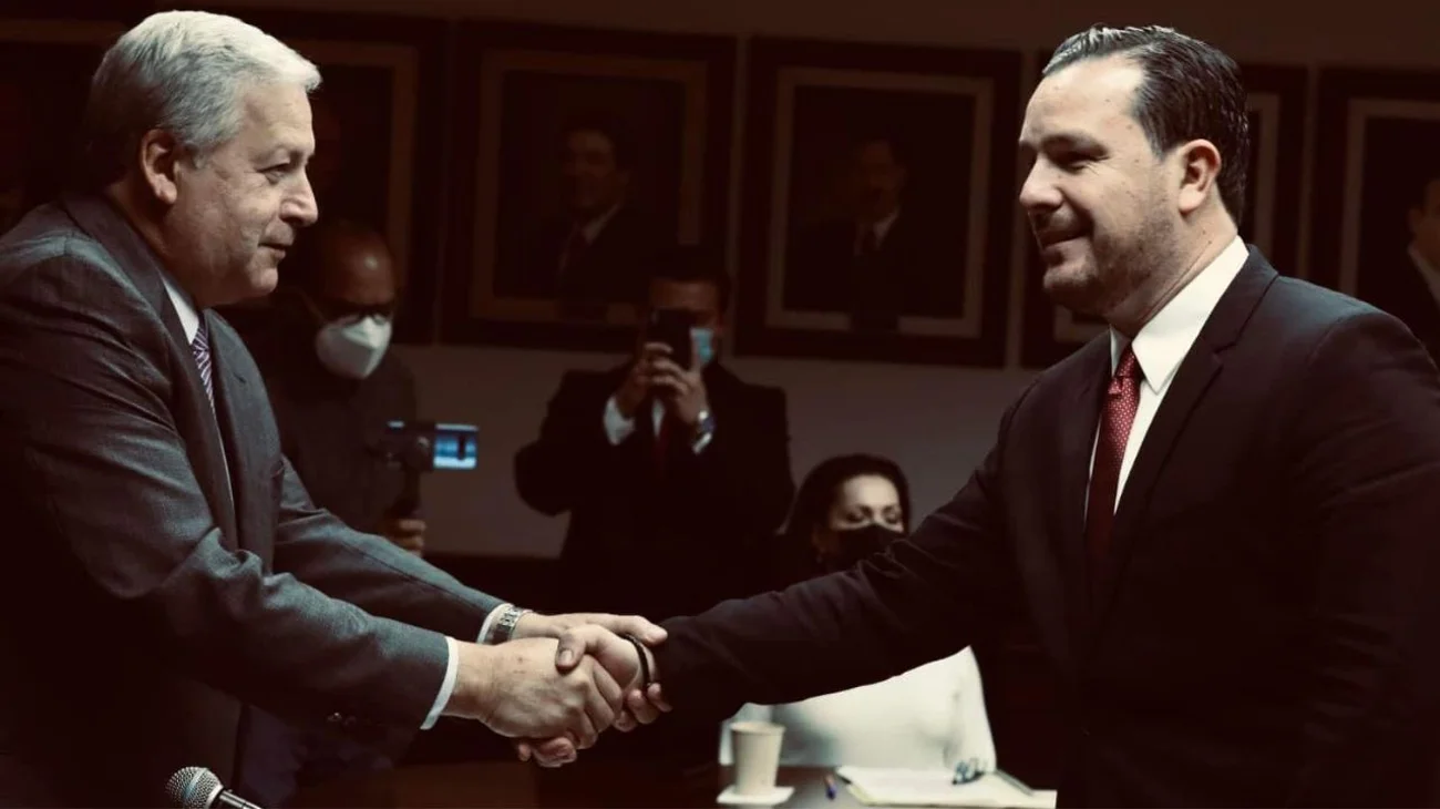 Entra Chema al top ten de mejores alcaldes en México