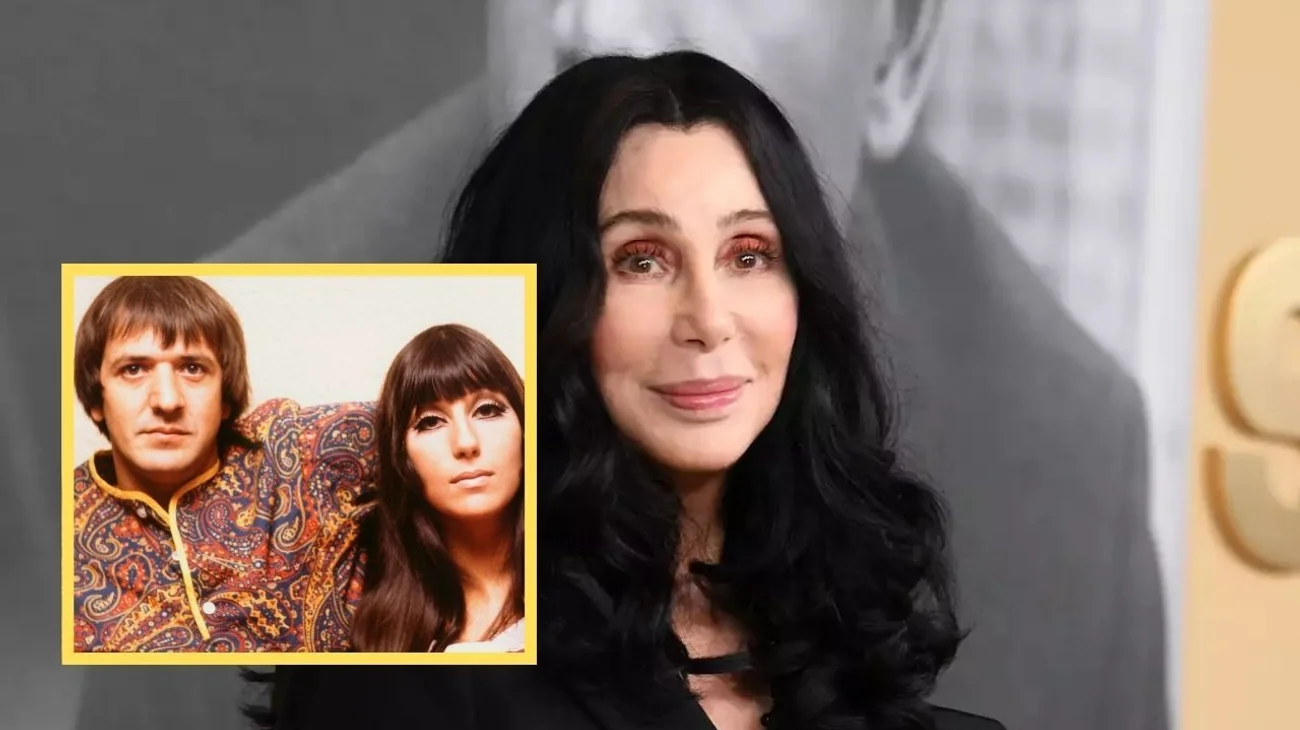 Cher pensó en suicidarse durante matrimonio con Sonny Bono