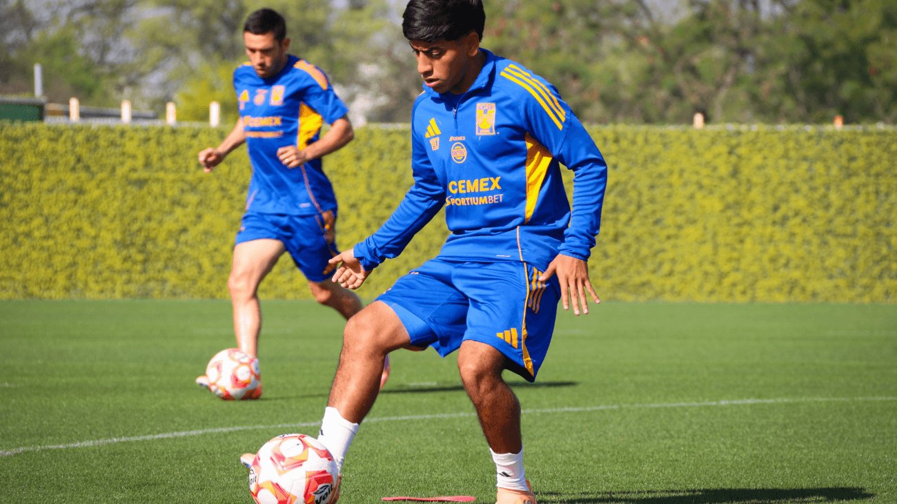 Tigres va por puntos ante Querétaro en la jornada 11