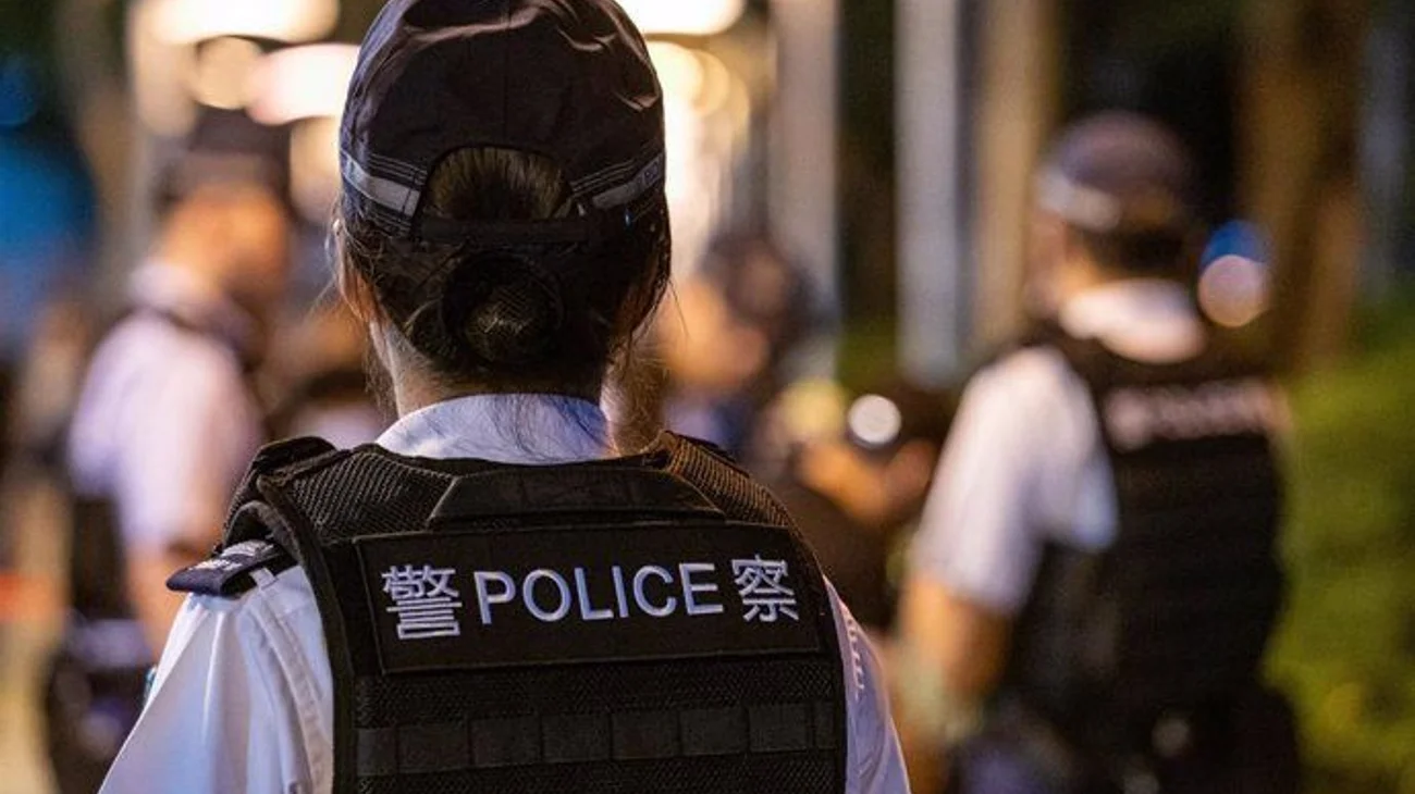 Ejecutan en China a hombre que mató a un niño japonés