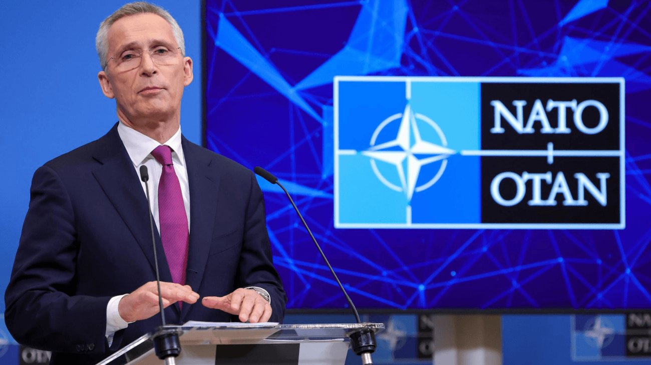 China considera a EUA y la OTAN como amenazas a la paz