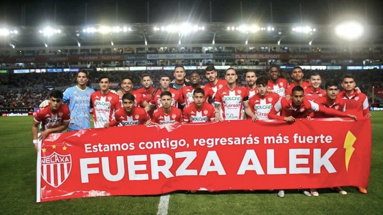 Electrocutan a las Chivas y dejan ir su buena racha