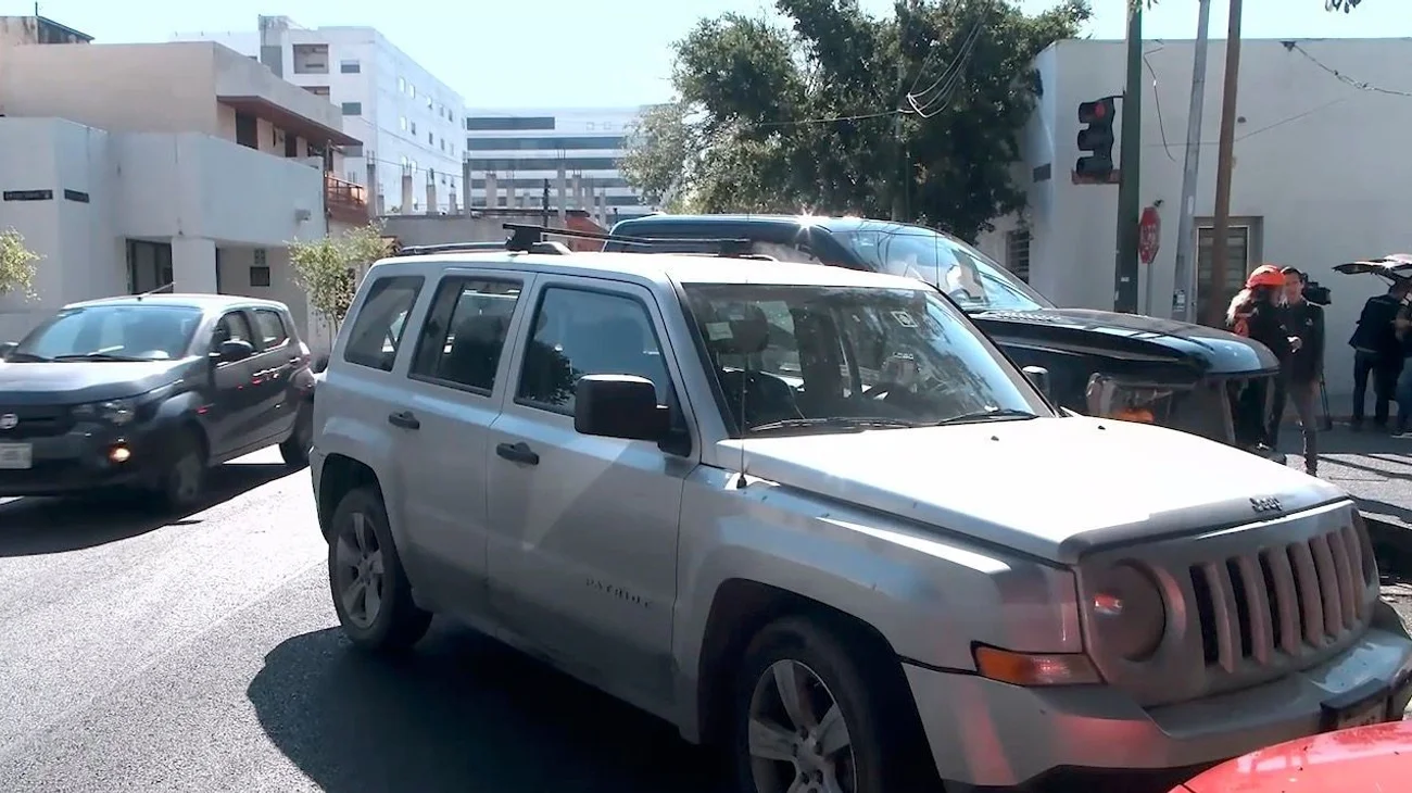 Va San Nicolás por tráfico por choques ‘besito’; moverán unidades