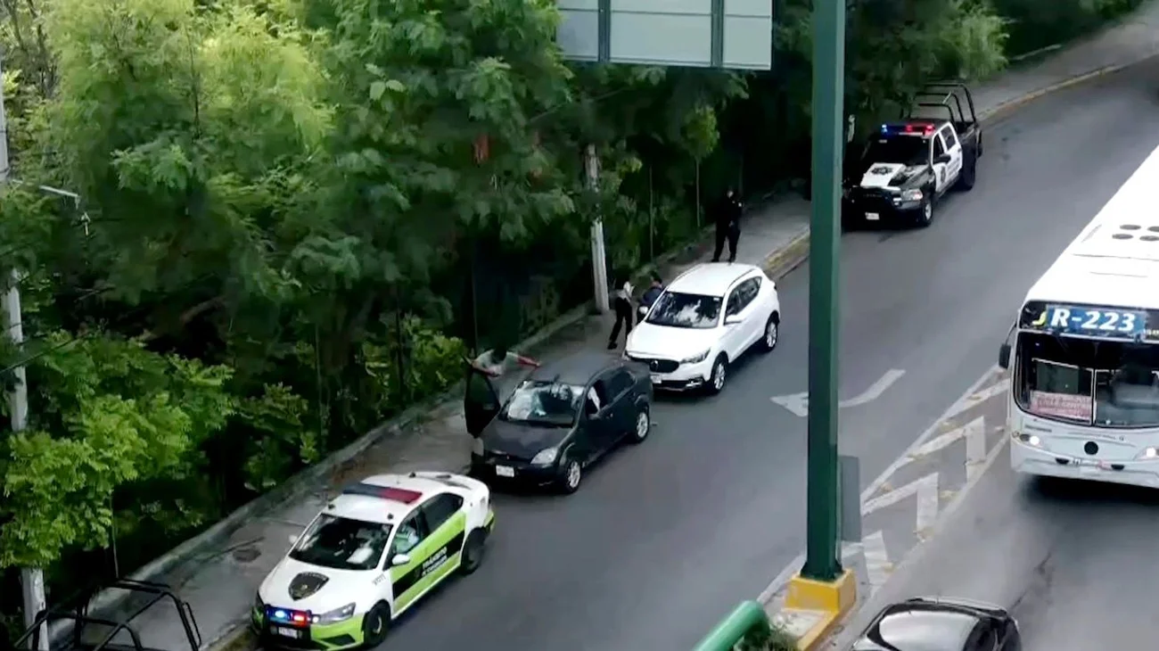 Aplicarán cierre y contraflujo temporal en Eloy Cavazos