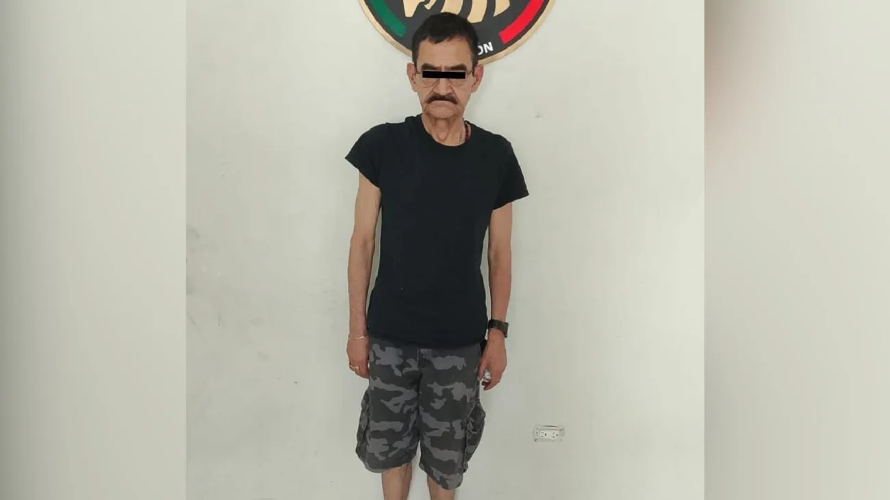 Detienen a hombre que intentó fugarse tras atropello