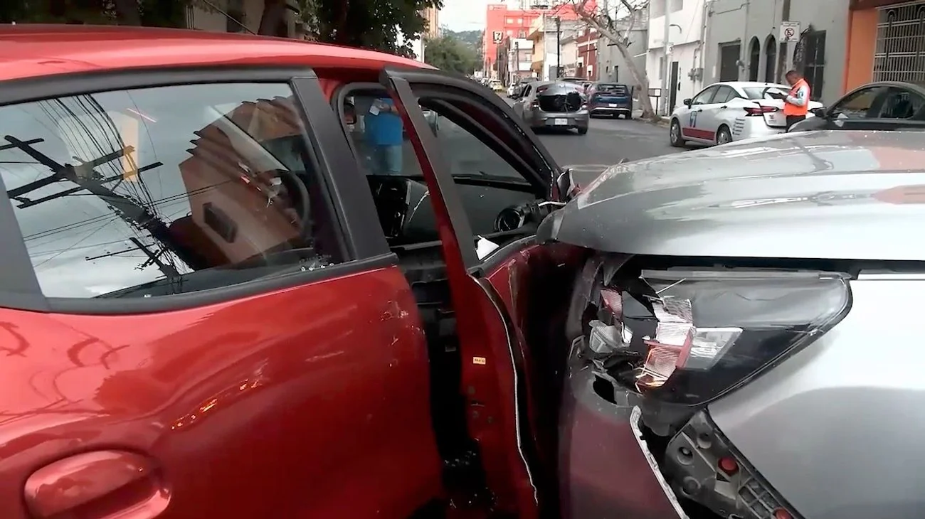 Va San Pedro contra choques lamineros que entorpecen el tráfico