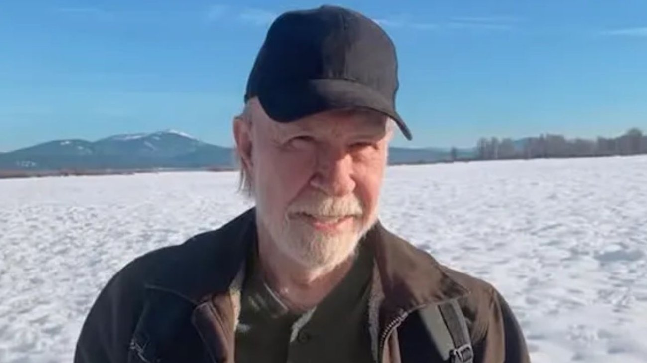 Hospitalizan de emergencia a Chuck Norris en Hawái