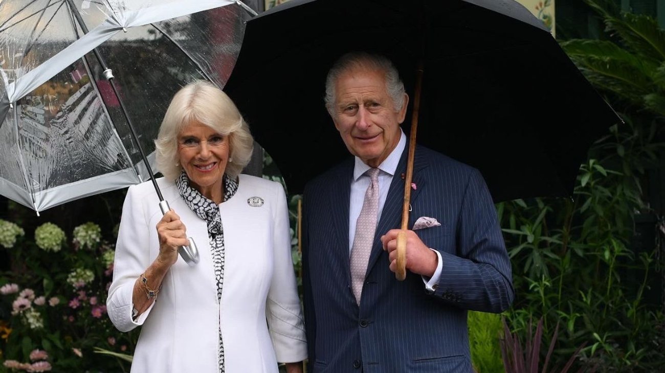 Hackers rusos atacan sitio web de la familia real británica