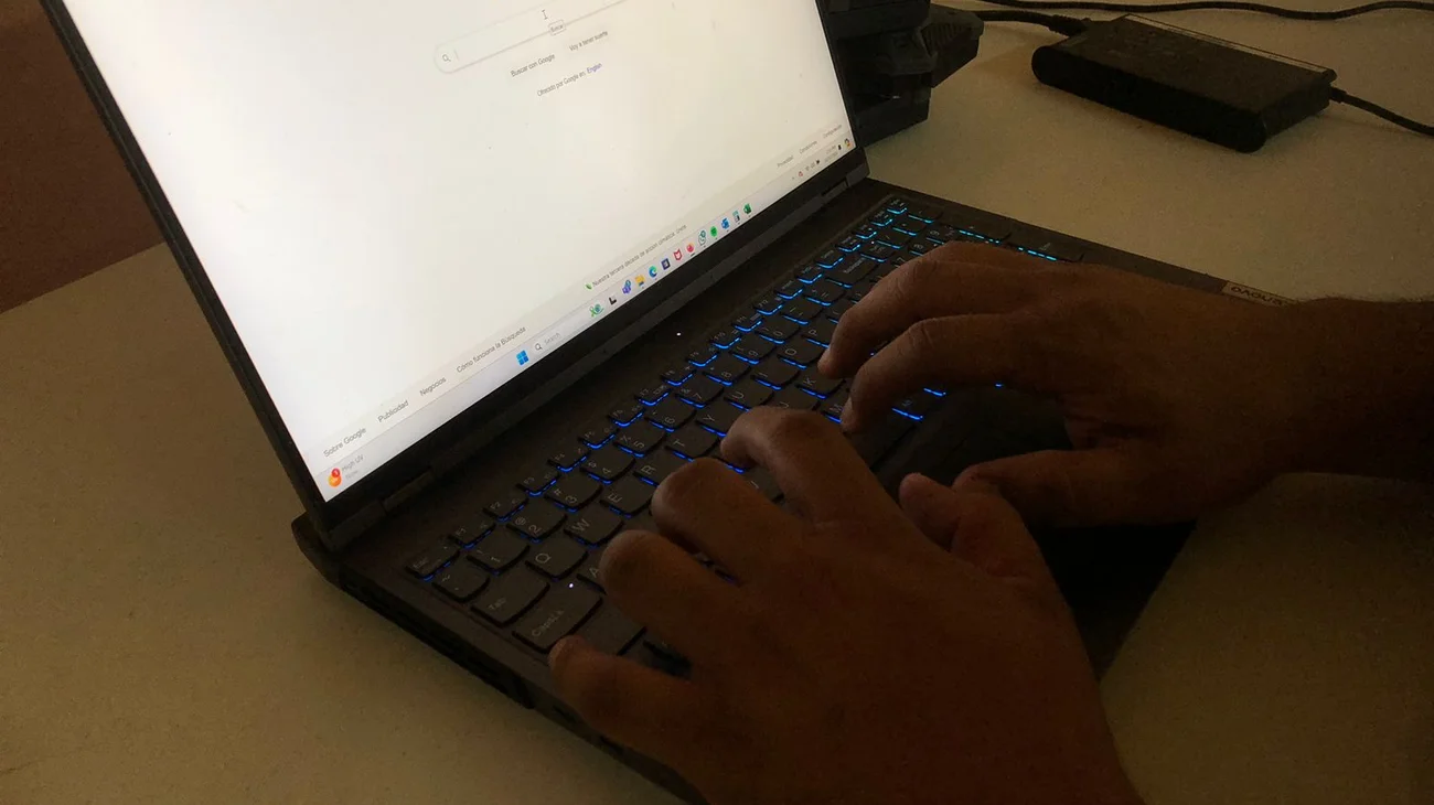 Advierte Ciberpolicía de Tamaulipas sobre uso de tecnología