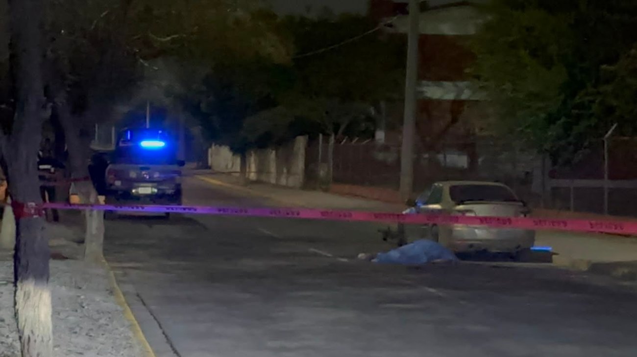 Muere ciclista tras ser arrollado en calles de Escobedo