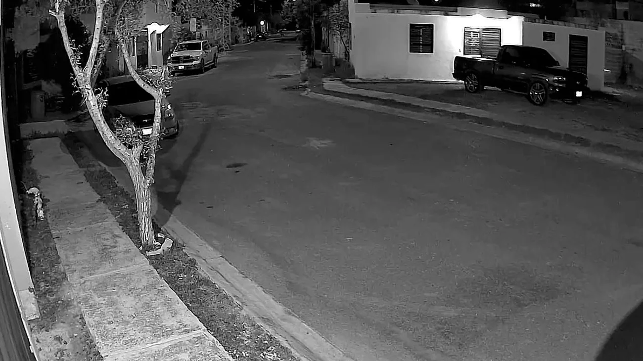 Desata balacera movilización en Ciénega de Flores