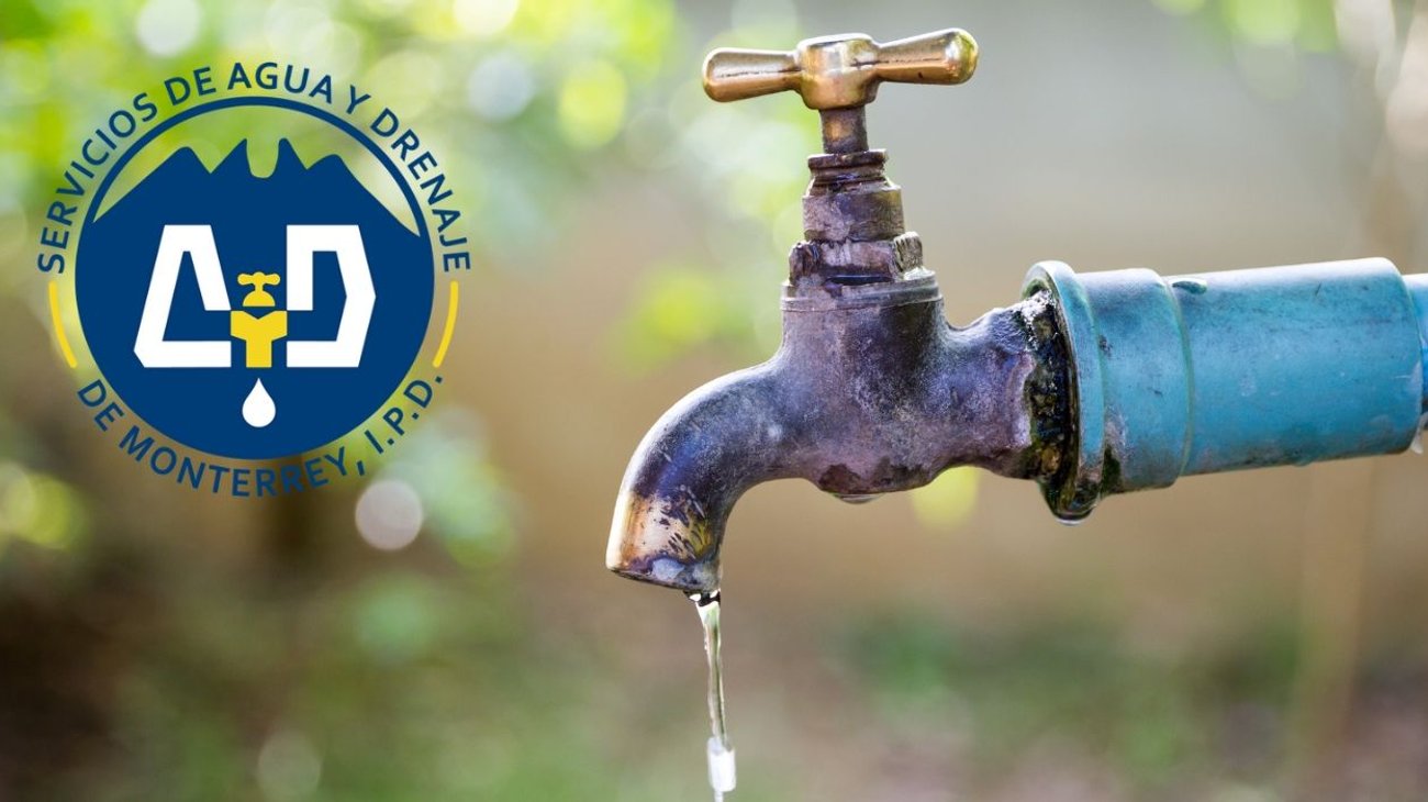 Anuncian cierre de sucursales de Agua y Drenaje por fin de año