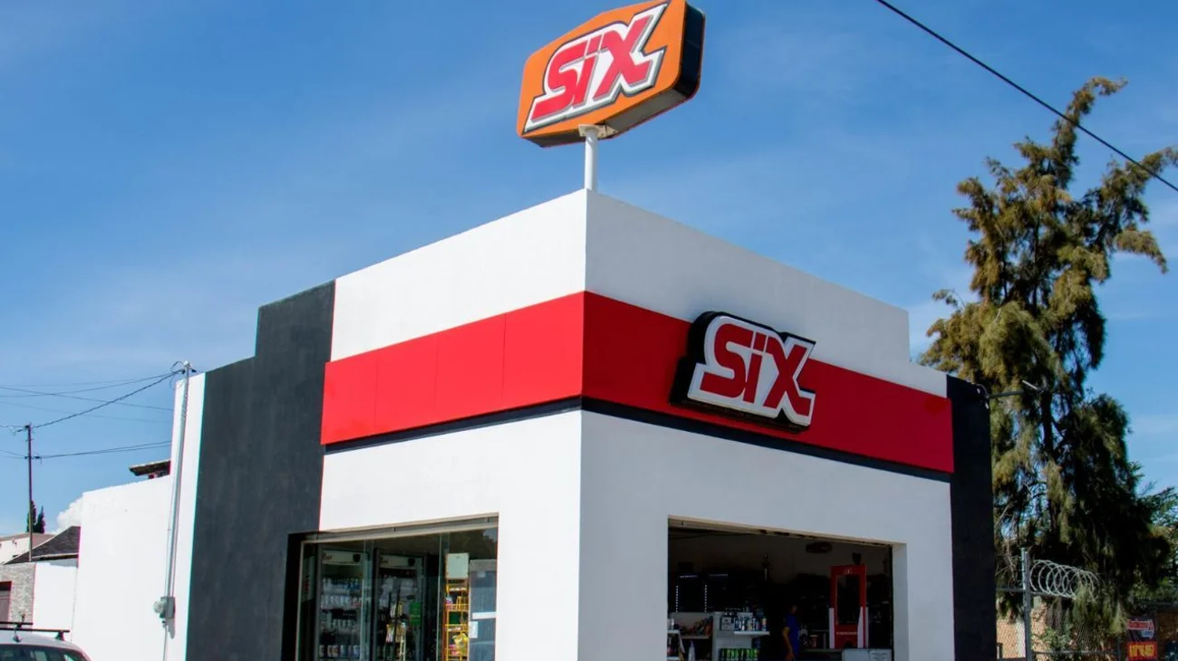 Cierran 12 tiendas Six en Tamaulipas por inseguridad