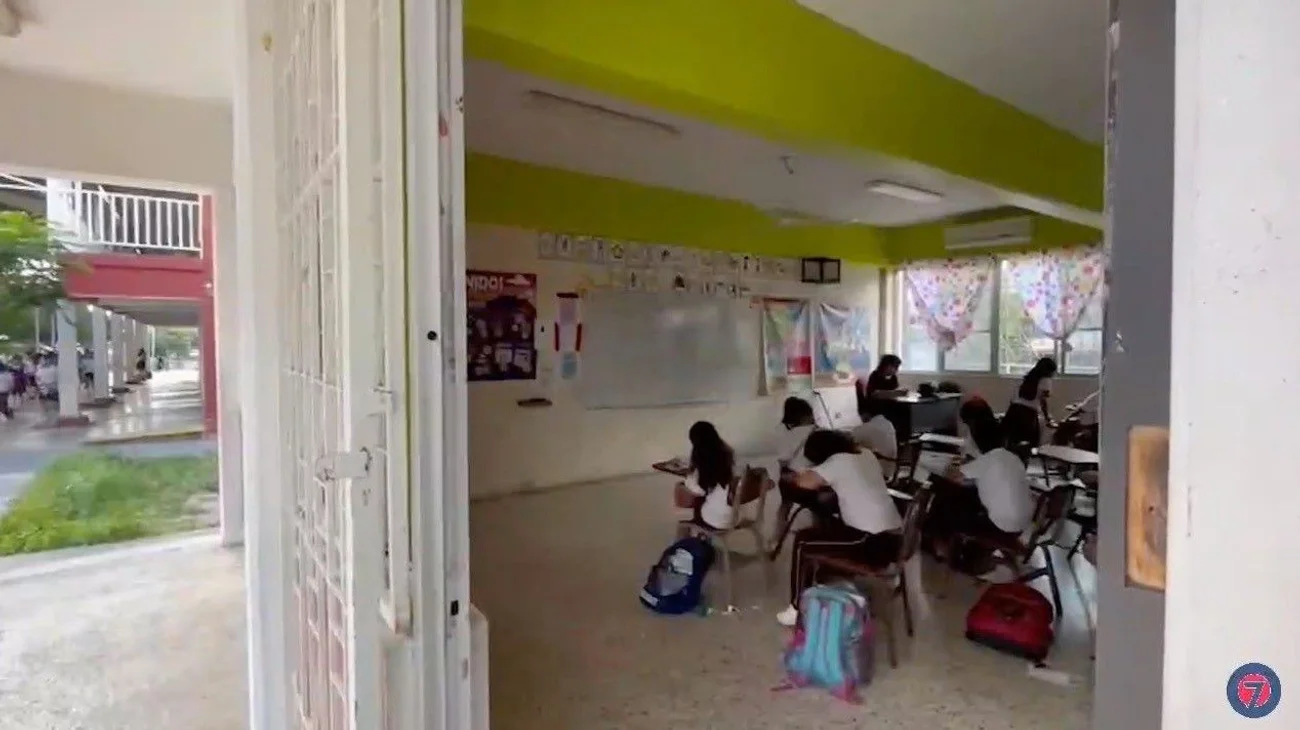 Definirá Nuevo León mañana cierre de ciclo escolar