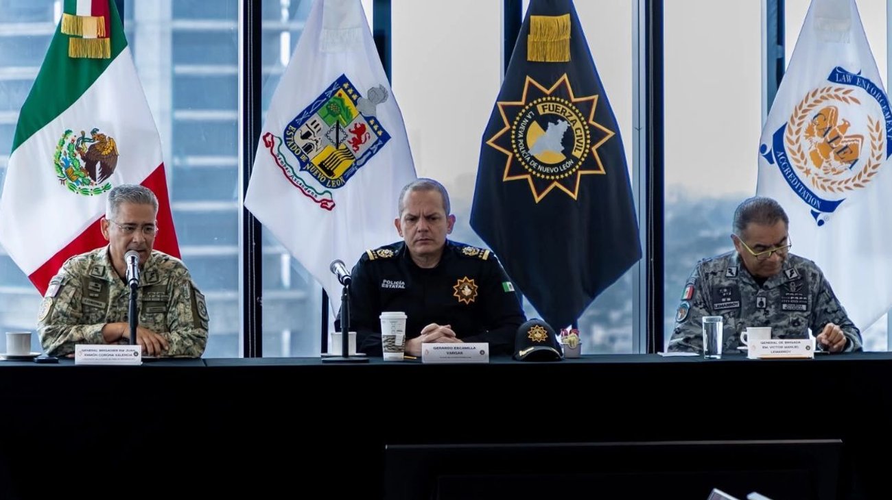 Mantendrán operativo de seguridad hasta el 19 de julio