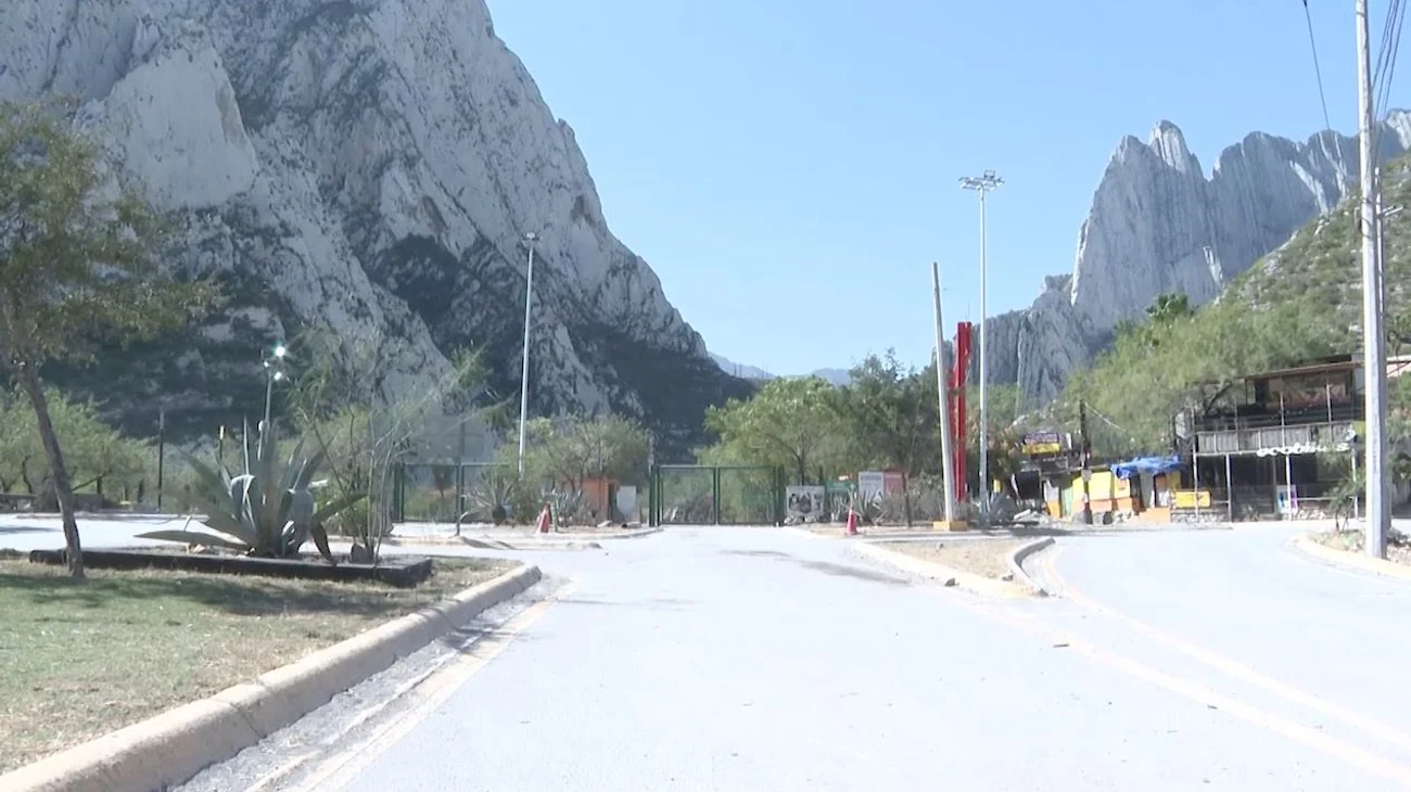 Divide opinión de autoridades reapertura de La Huasteca