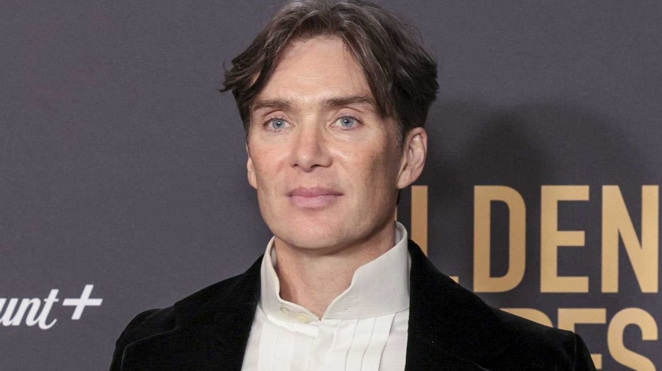 Cillian Murphy, el gran favorito al Óscar como Mejor Actor