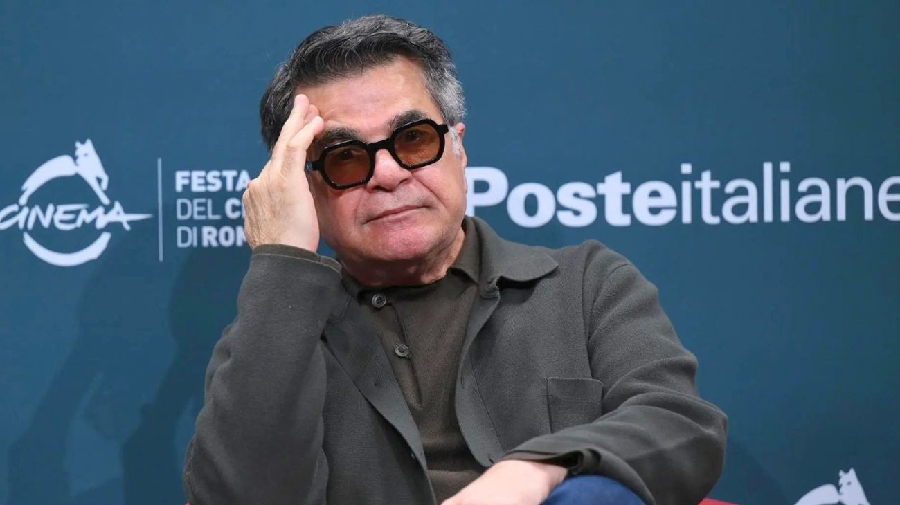 Irán condena a cinco años de cárcel al cineasta Jafar Panahi