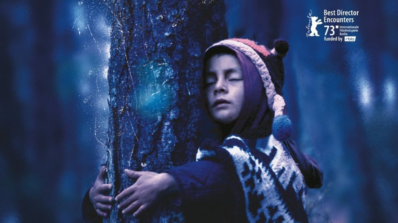 Llega la muestra de cine internacional a la Cineteca