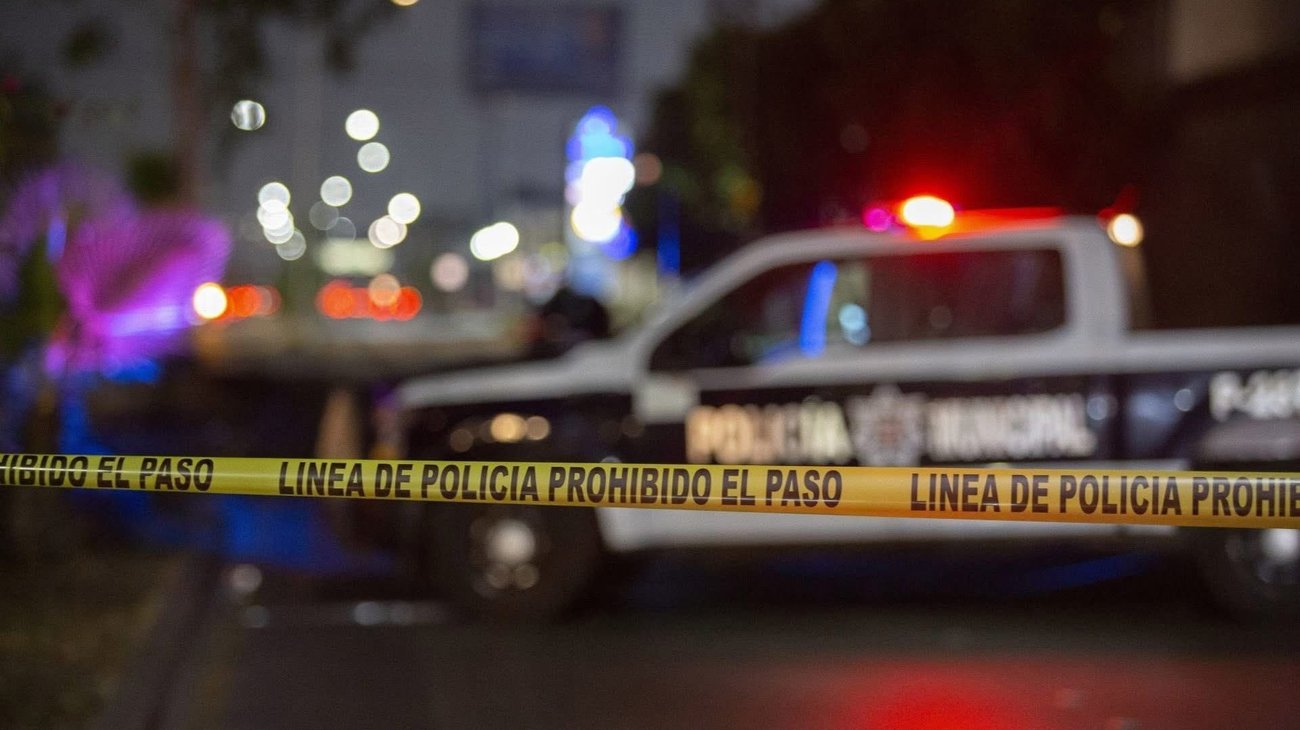Masacre en Puebla deja 10 muertos de una misma familia