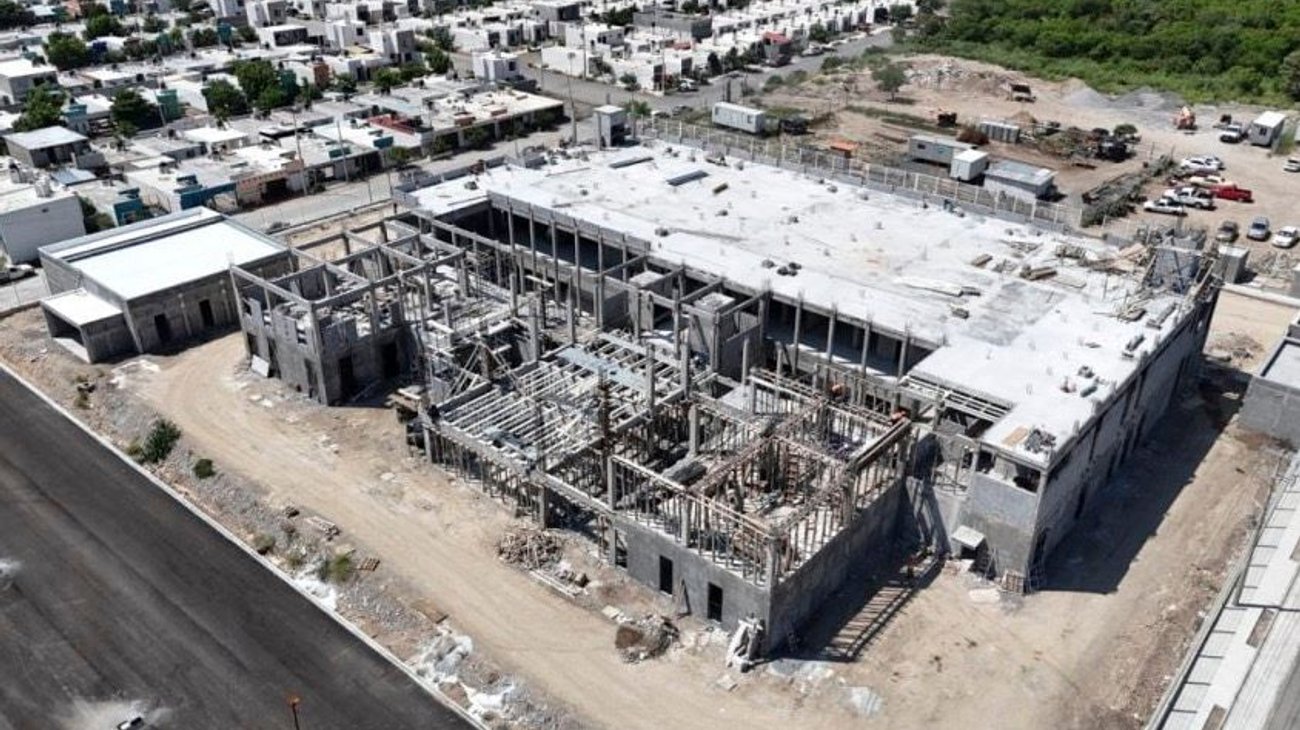 Licitará gobierno 125 mdp en proyectos de Nueva Ciudad Judicial