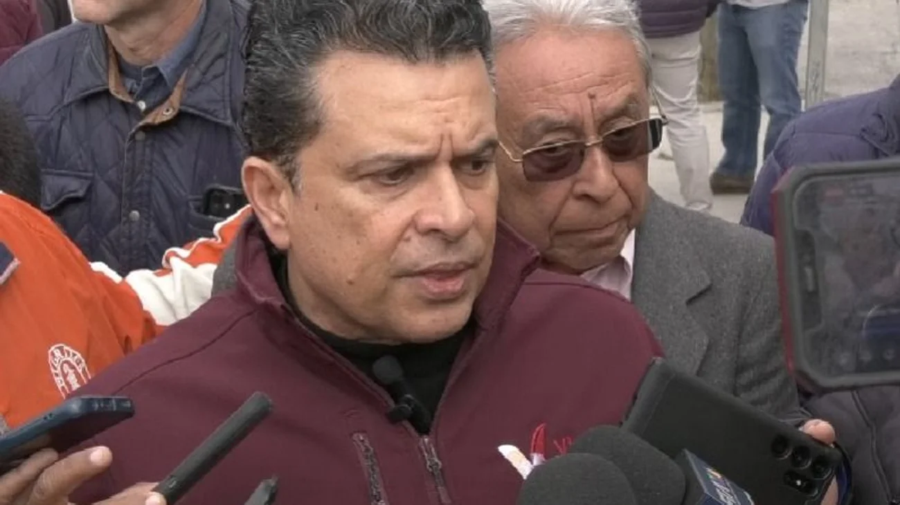 Destinan140 MDP para 130 obras en Ciudad Victoria