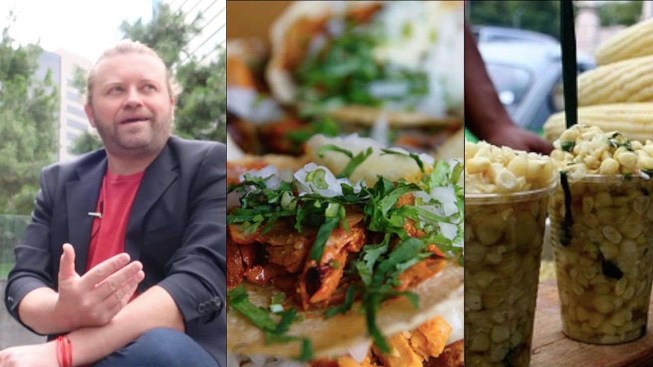 Ciudadano rumano elogia a México en redes sociales