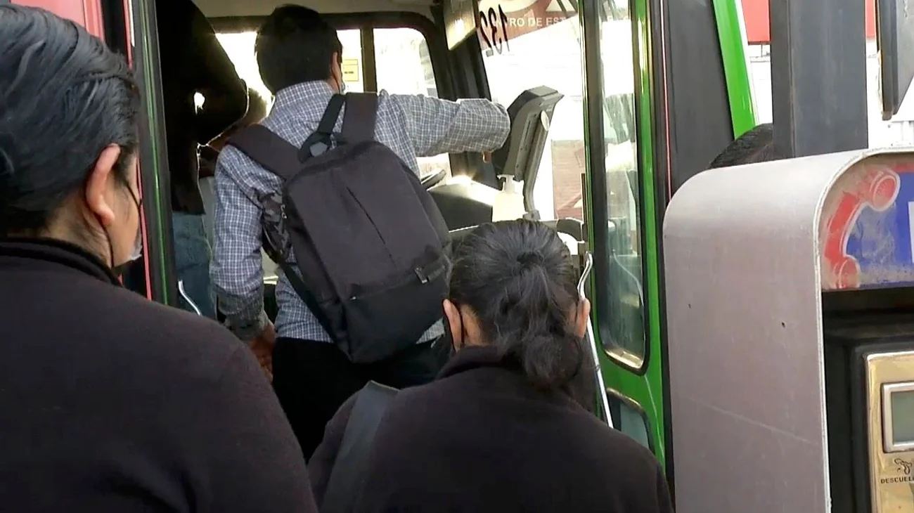 Buscan integrar ciudadanos en Junta de Gobierno de Movilidad 