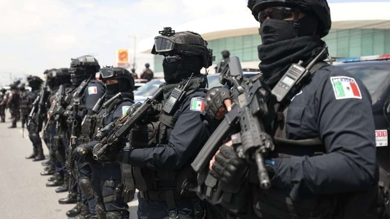 Ciudades de Coahuila destacan en seguridad a nivel nacional