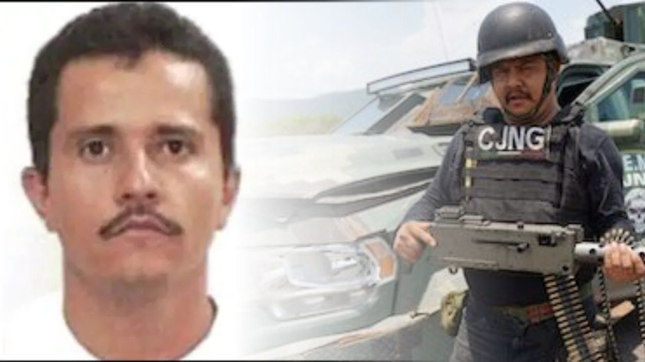 ¿Qué pasará con el CJNG tras la muerte de 'El Mencho'?