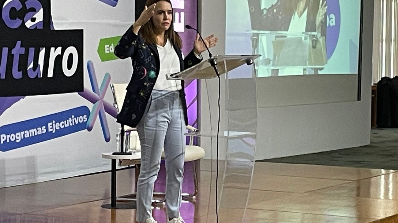 Asegura Clara Luz que baja la percepción de inseguridad