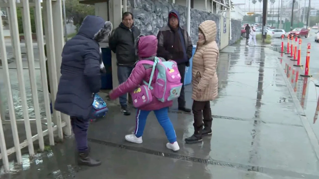 Reiniciará este lunes de forma obligatoria el ciclo escolar