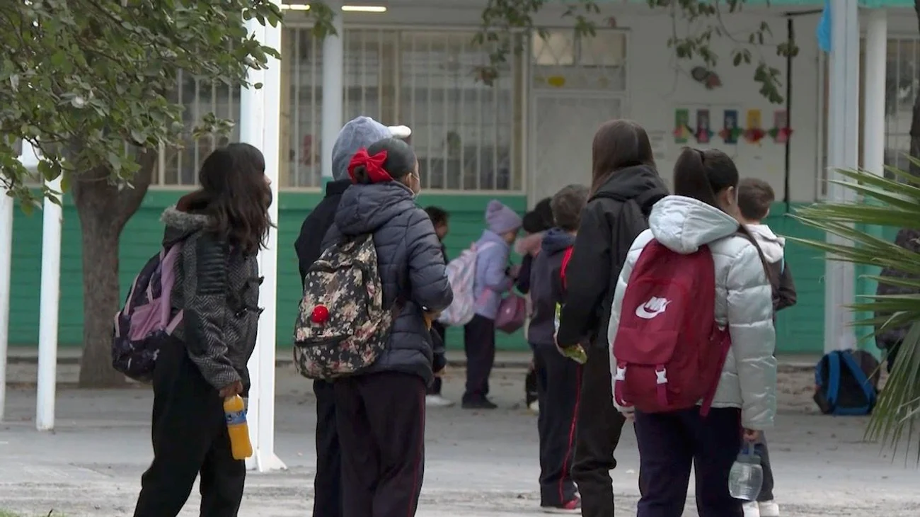 Definirán lineamiento de clases por frío de la próxima semana