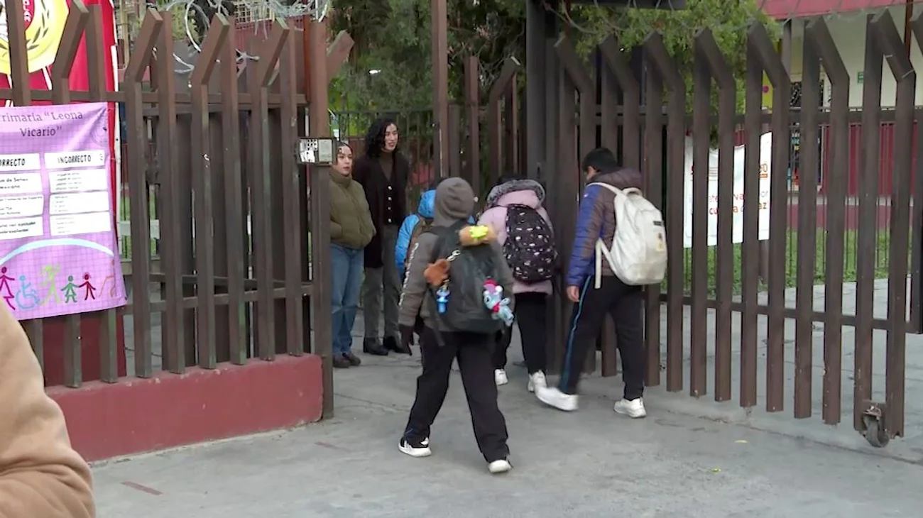 Será opcional asistencia a clases en NL; maestros sí acudirán