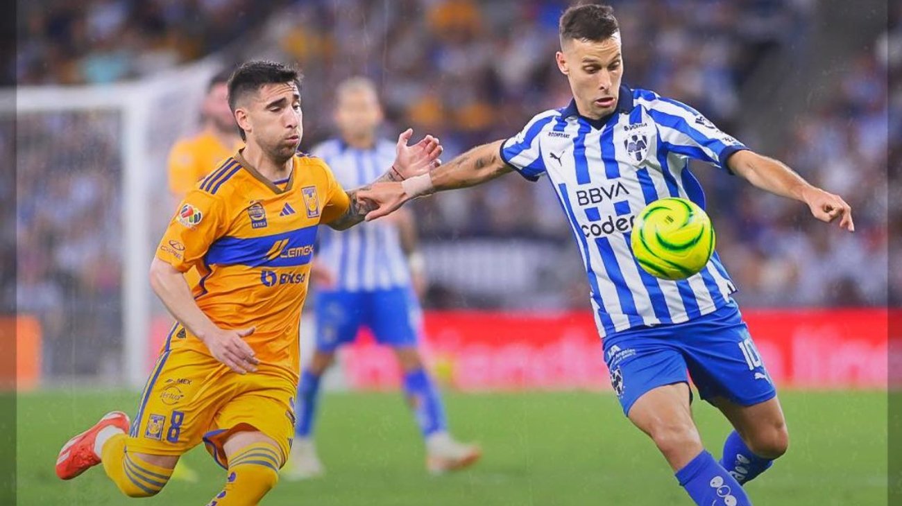 Clásico Regio: Duelo de rivalidad en cuartos del Clausura