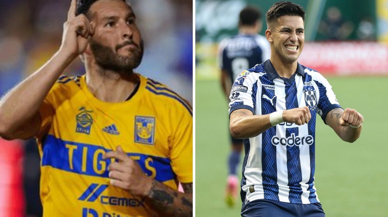 Clásico Regio de las máximas atracciones en la Leagues Cup