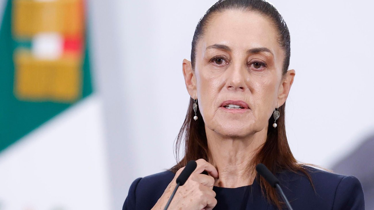 Desconocía Sheinbaum operativo con agentes de EUA en Chihuahua