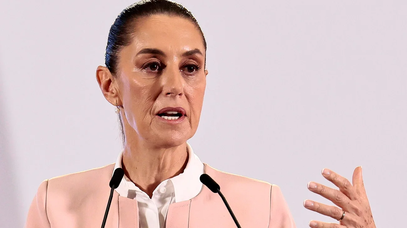 Idea de expulsar a México del T-MEC no tiene futuro: Claudia