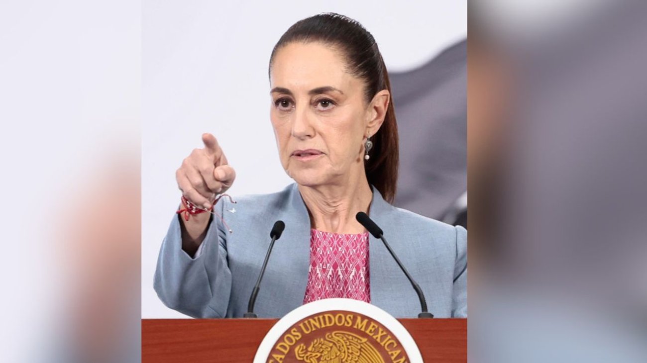 México exige a EUA aclarar agentes en operativo antidroga