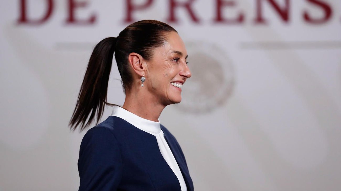 Sheinbaum propone día conmemorativo por victoria de AMLO