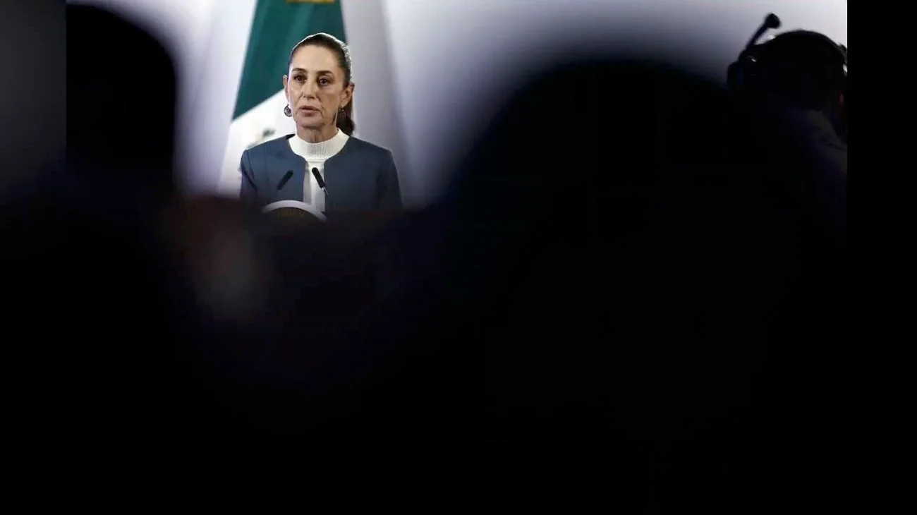 Critica Sheinbaum a quienes usan ama de casa como despectivo