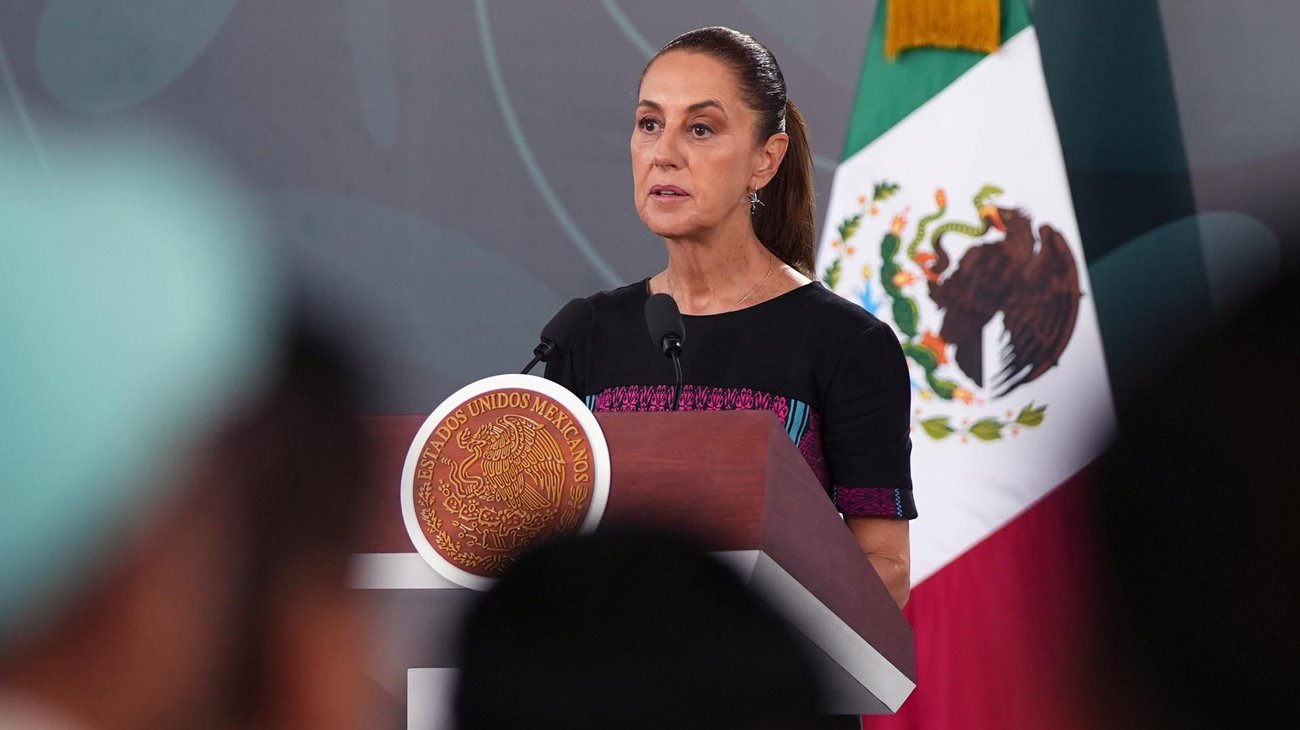Tendrá Sheinbaum gira de trabajo en Tamaulipas este sábado