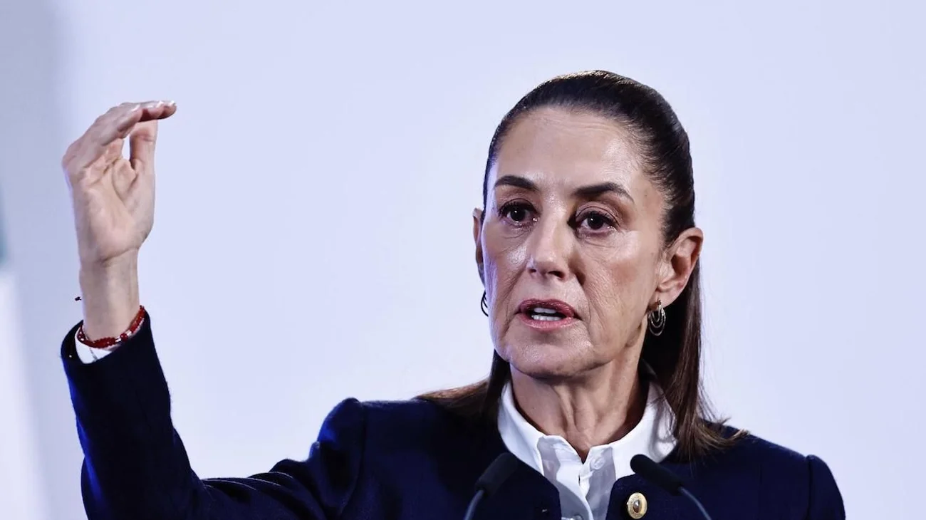 Analiza Sheinbaum ir a la investidura de Donald Trump