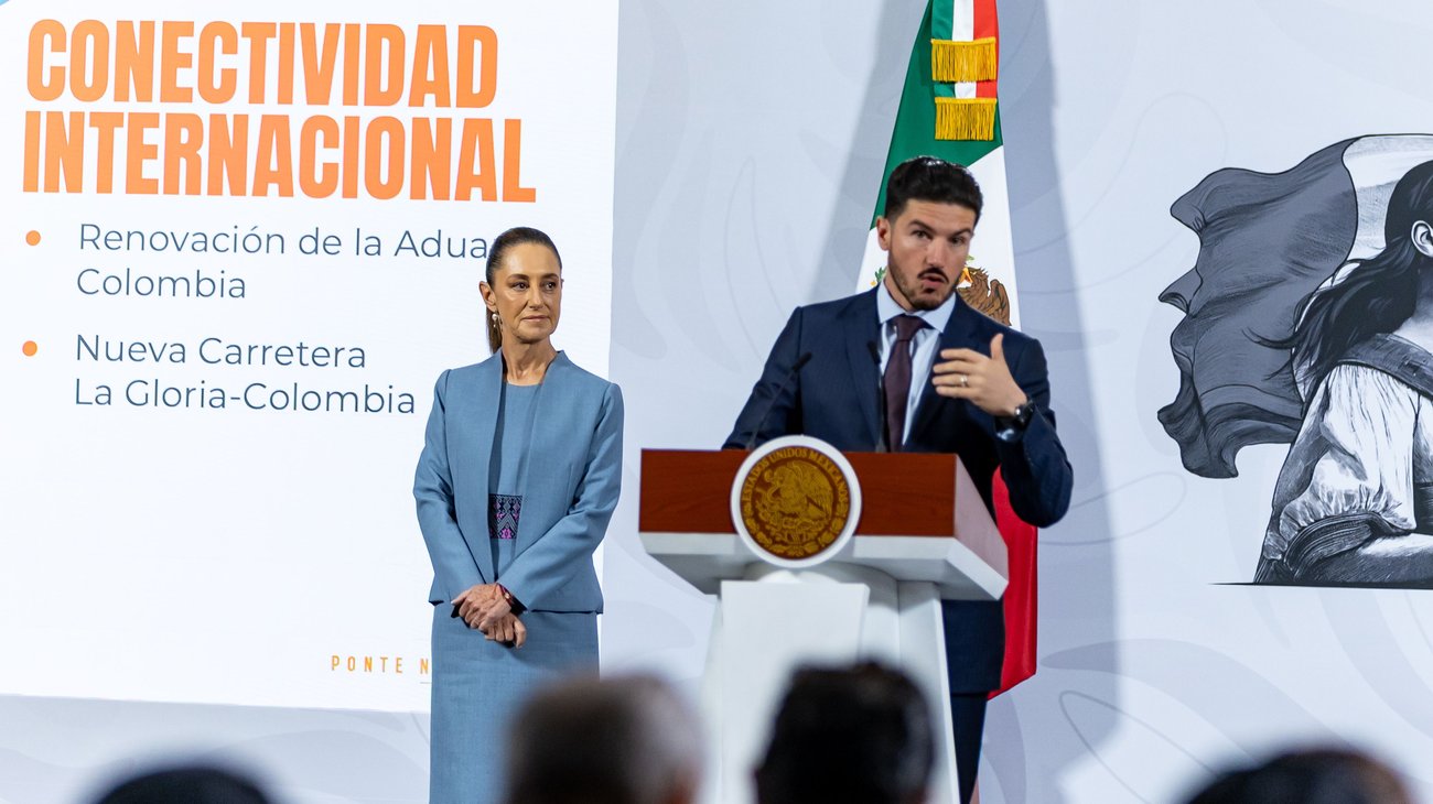 Sin presupuesto, sacrificaríamos algunos proyectos: Samuel García