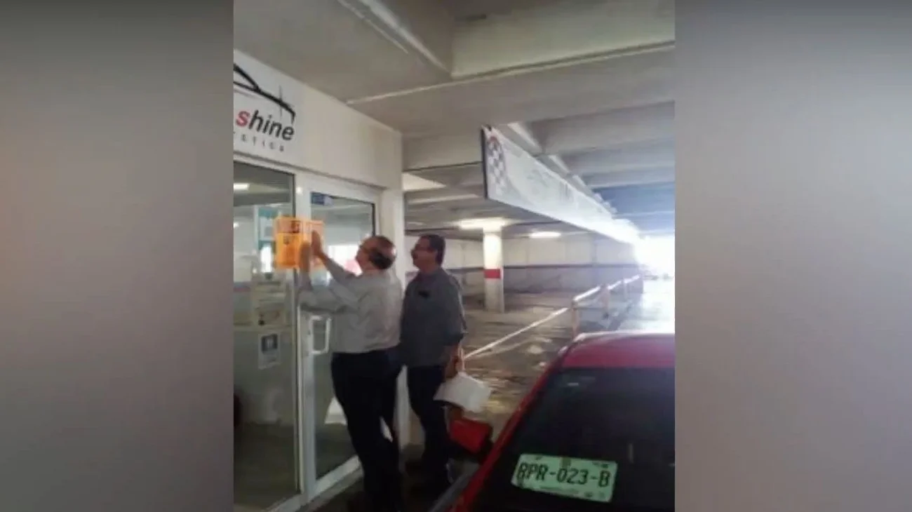 Suspenden dos carwash por utilizar agua potable