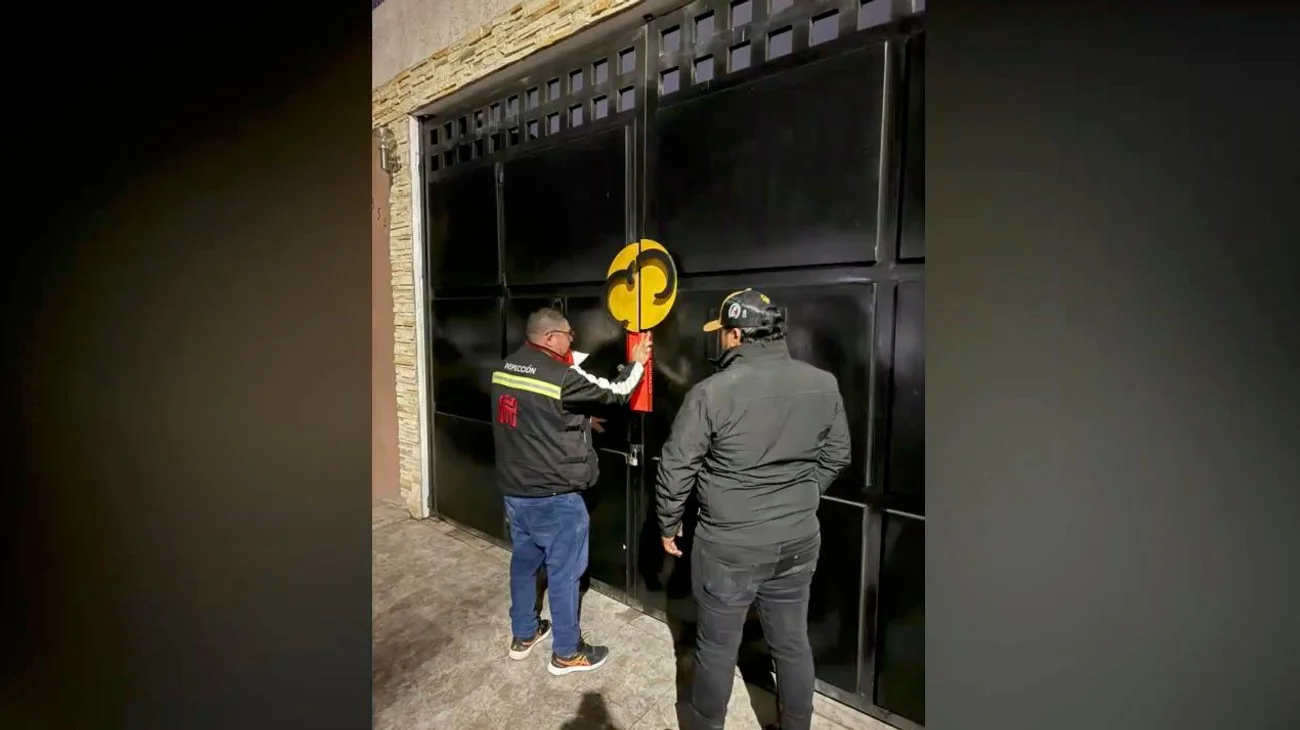 Clausuran fiestas clandestinas con menores tomando alcohol