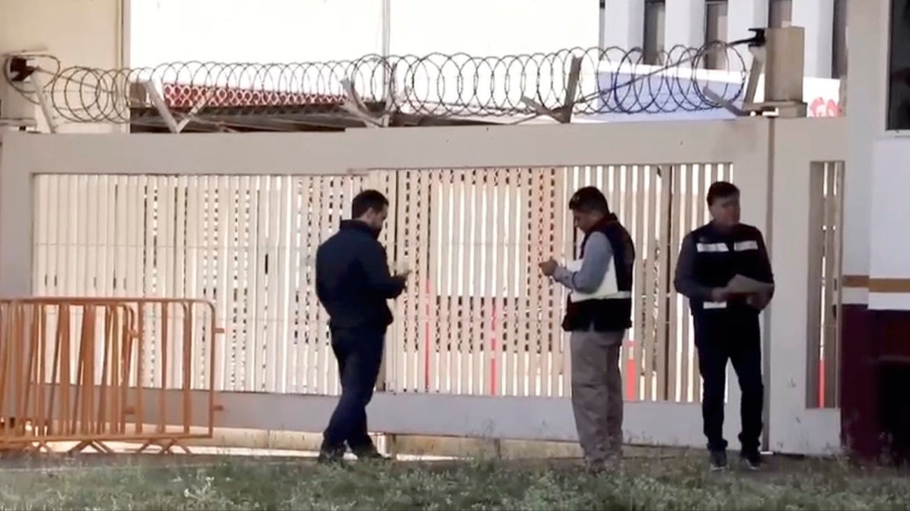 Asegura estado que clausuró la Refinería de Pemex