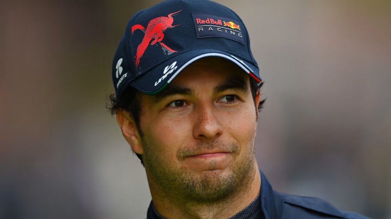 'Checo' Pérez asegura su futuro en la Fórmula 1 con Red Bull